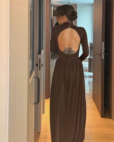 Biran Damla Yılmaz seksi ifşa fotoğrafı 131