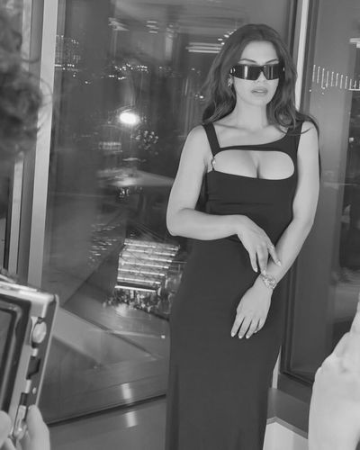 Biran Damla Yılmaz seksi ifşa fotoğrafı 141