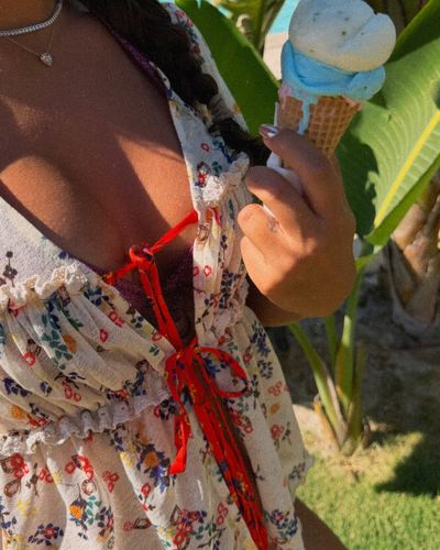 Biran Damla Yılmaz seksi ifşa fotoğrafı 155