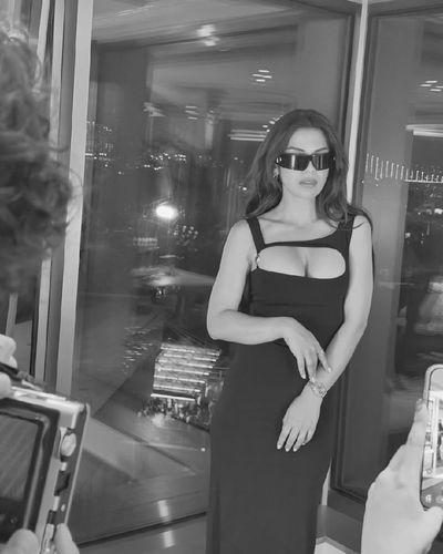 Biran Damla Yılmaz seksi ifşa fotoğrafı 161