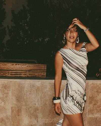Biran Damla Yılmaz seksi ifşa fotoğrafı 182