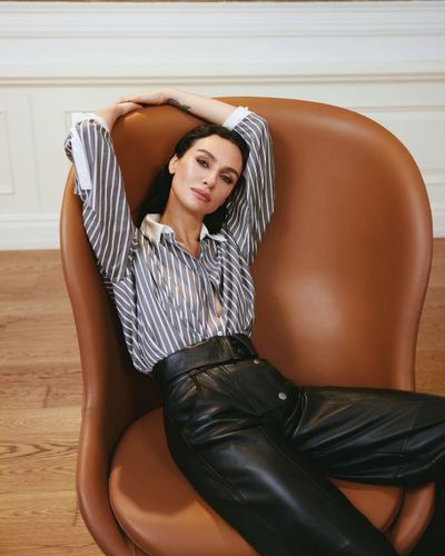 Birce Akalay seksi ifşa fotoğrafı 100