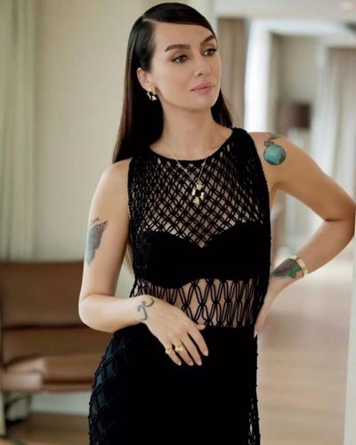 Birce Akalay seksi ifşa fotoğrafı 104