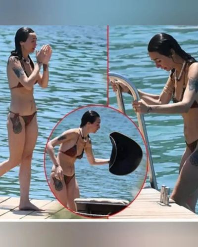 Birce Akalay seksi ifşa fotoğrafı 105