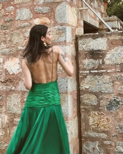 Birce Akalay seksi ifşa fotoğrafı 110