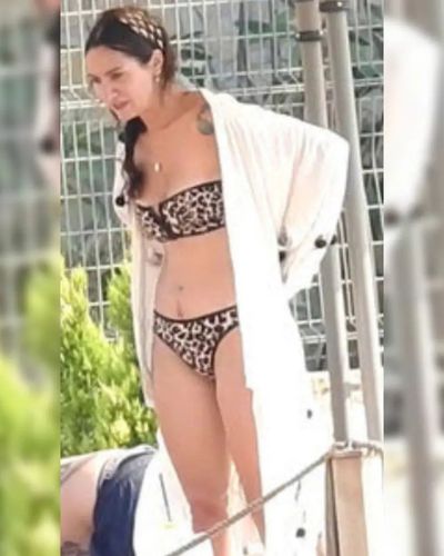 Birce Akalay seksi ifşa fotoğrafı 113