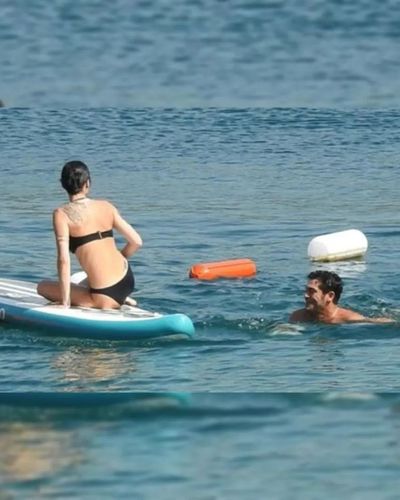 Birce Akalay seksi ifşa fotoğrafı 114
