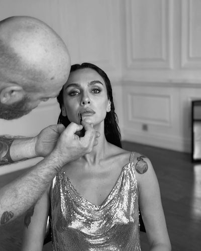 Birce Akalay seksi ifşa fotoğrafı 120