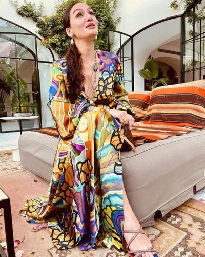 Birce Akalay seksi ifşa fotoğrafı 136