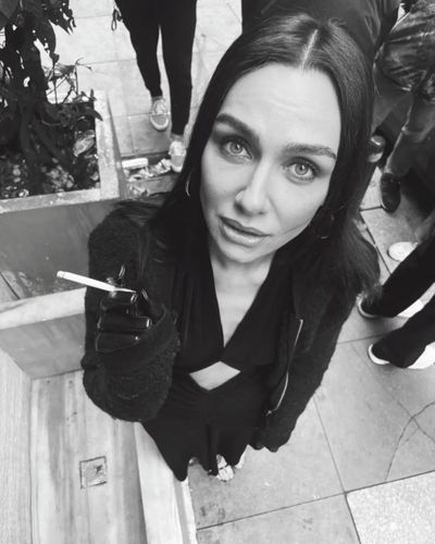 Birce Akalay seksi ifşa fotoğrafı 151