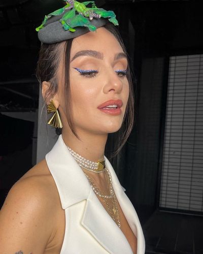 Birce Akalay seksi ifşa fotoğrafı 63154