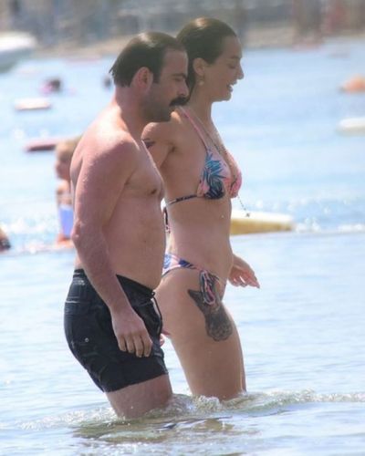 Birce Akalay seksi ifşa fotoğrafı 63148
