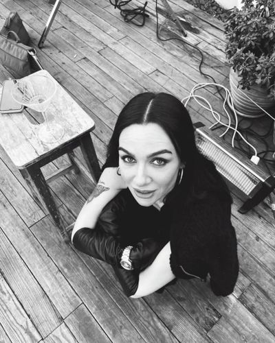 Birce Akalay seksi ifşa fotoğrafı 63145