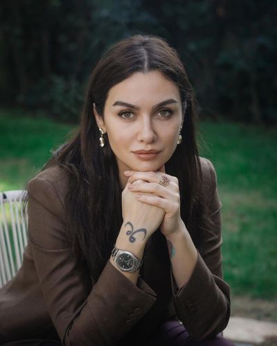 Birce Akalay seksi ifşa fotoğrafı 63142