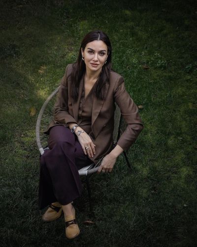 Birce Akalay seksi ifşa fotoğrafı 63128