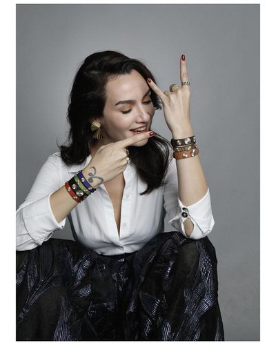 Birce Akalay seksi ifşa fotoğrafı 63126