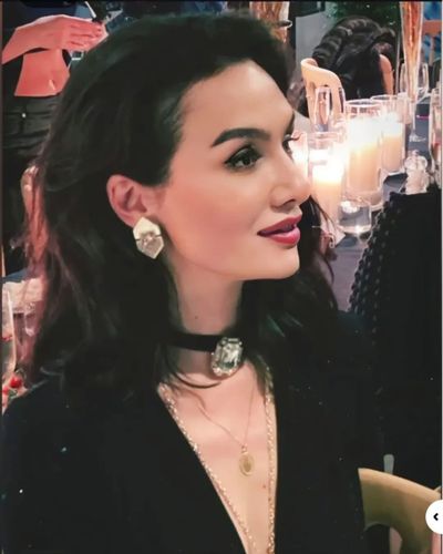 Birce Akalay seksi ifşa fotoğrafı 63113