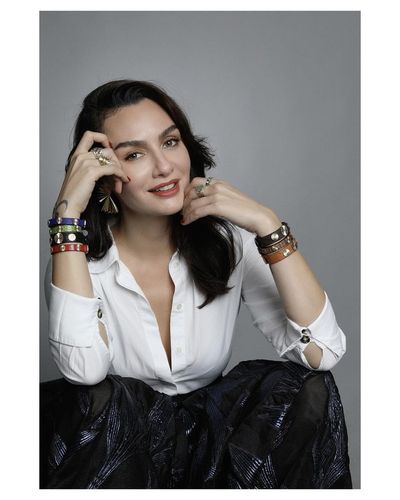 Birce Akalay seksi ifşa fotoğrafı 63107