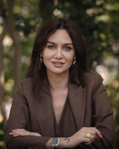 Birce Akalay seksi ifşa fotoğrafı 63095