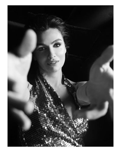 Birce Akalay seksi ifşa fotoğrafı 63087