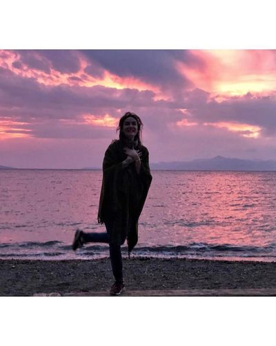 Birce Akalay seksi ifşa fotoğrafı 63083