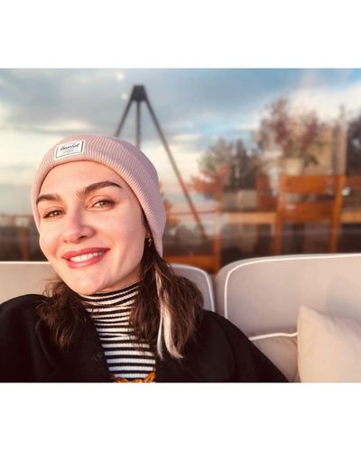 Birce Akalay seksi ifşa fotoğrafı 63082