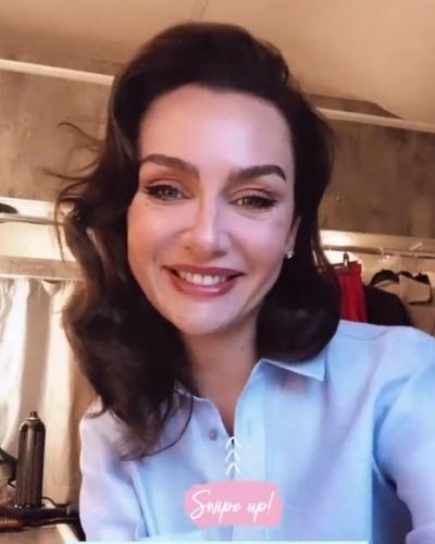 Birce Akalay seksi ifşa fotoğrafı 63081