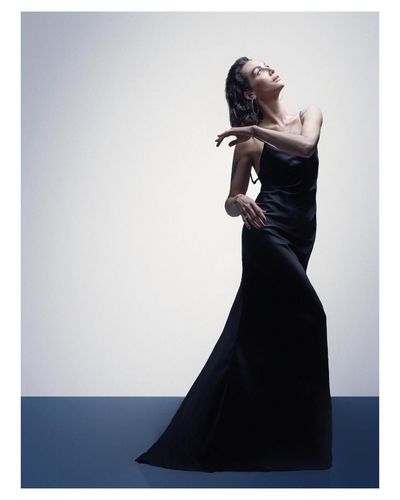 Birce Akalay seksi ifşa fotoğrafı 63078