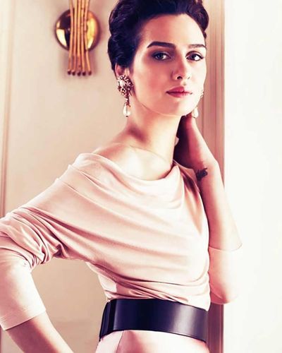 Birce Akalay seksi ifşa fotoğrafı 63073