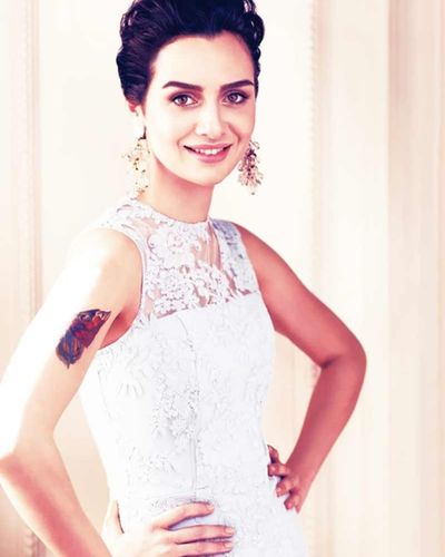 Birce Akalay seksi ifşa fotoğrafı 63072