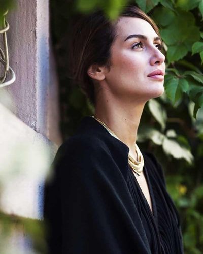 Birce Akalay seksi ifşa fotoğrafı 63067