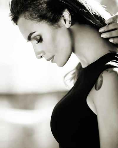 Birce Akalay seksi ifşa fotoğrafı 63066