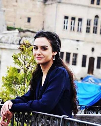 Birce Akalay seksi ifşa fotoğrafı 63058
