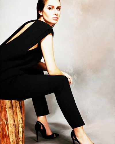 Birce Akalay seksi ifşa fotoğrafı 63050