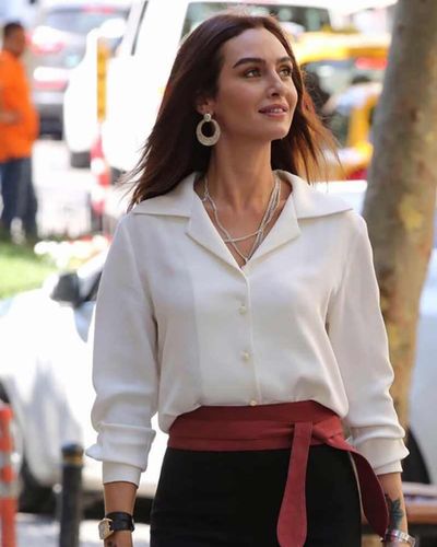 Birce Akalay seksi ifşa fotoğrafı 63046