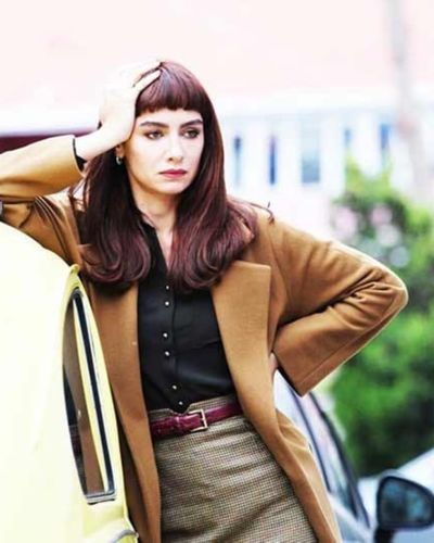 Birce Akalay seksi ifşa fotoğrafı 63045