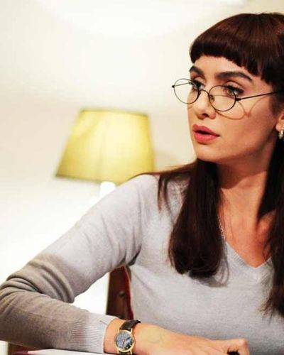 Birce Akalay seksi ifşa fotoğrafı 63044