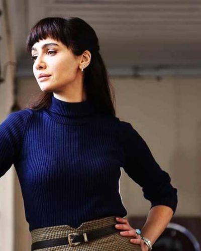 Birce Akalay seksi ifşa fotoğrafı 63043