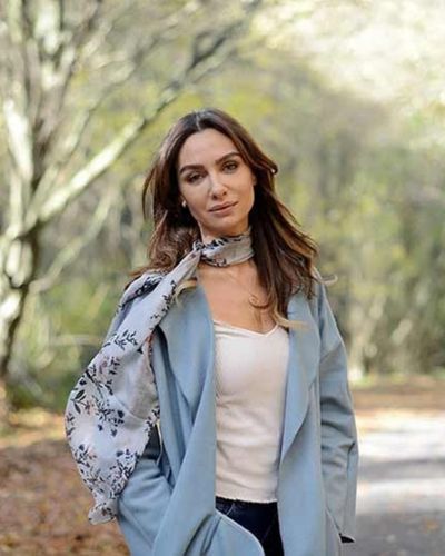 Birce Akalay seksi ifşa fotoğrafı 63041