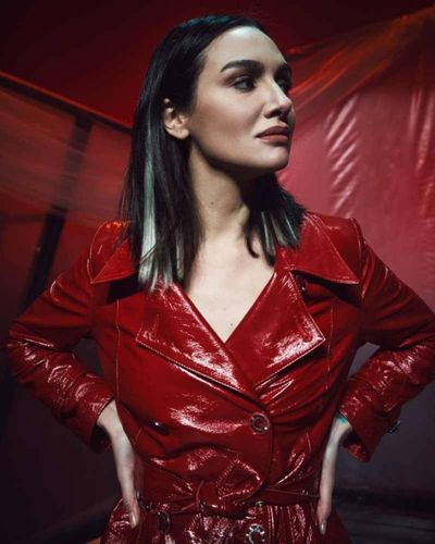 Birce Akalay seksi ifşa fotoğrafı 63040