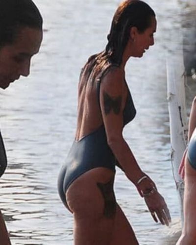 Birce Akalay seksi ifşa fotoğrafı 63038