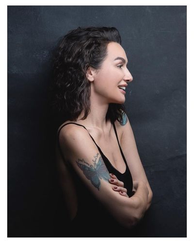 Birce Akalay seksi ifşa fotoğrafı 290