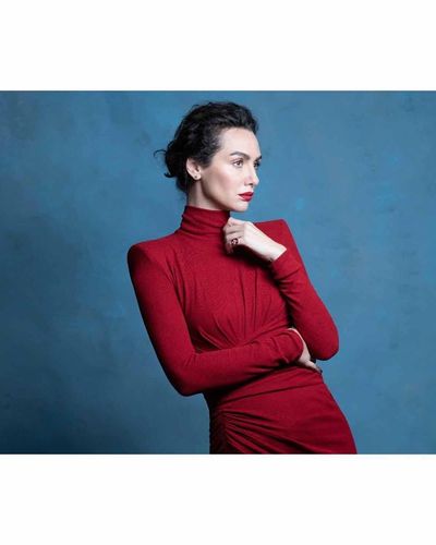 Birce Akalay seksi ifşa fotoğrafı 291