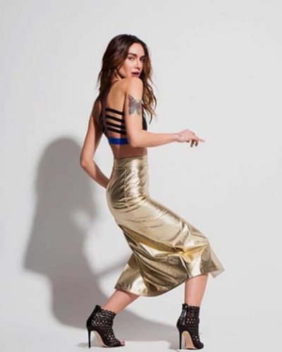 Birce Akalay seksi ifşa fotoğrafı 303