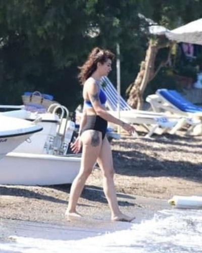 Birce Akalay seksi ifşa fotoğrafı 322