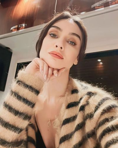 Birce Akalay seksi ifşa fotoğrafı 379