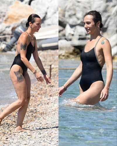 Birce Akalay seksi ifşa fotoğrafı 389