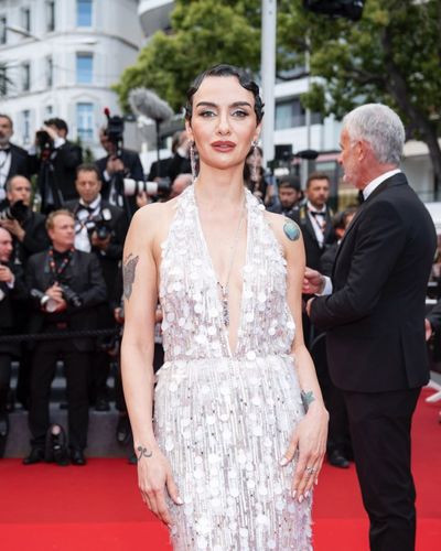 Birce Akalay seksi ifşa fotoğrafı 399