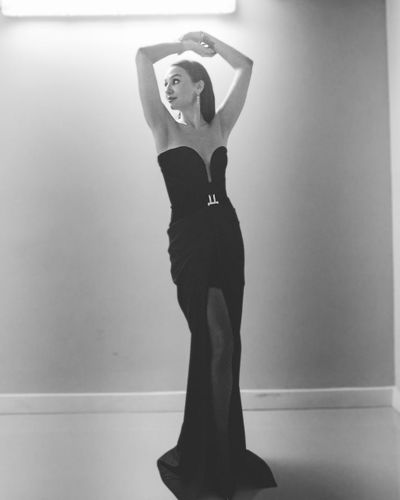 Birce Akalay seksi ifşa fotoğrafı 46