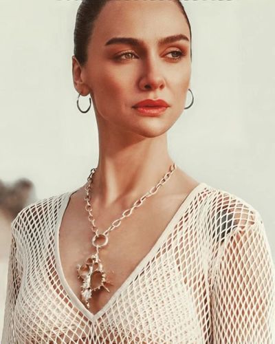 Birce Akalay seksi ifşa fotoğrafı 48